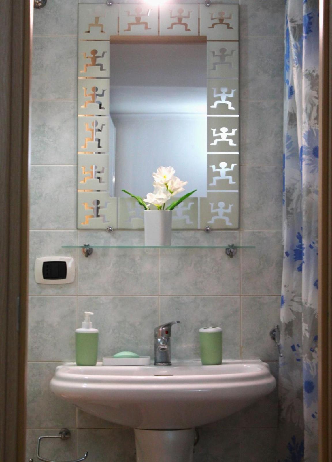 Rooms 166 나폴리 외부 사진